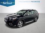 Used 2021 Subaru Forester Touring for sale #836719 - photo 1