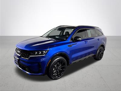 Used 2022 Kia Sorento SX for sale #836721 - photo 2