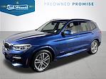 Used 2018 BMW X3 xDrive30i for sale #836728 - photo 1