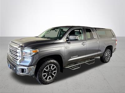 Used 2018 Toyota Tundra Limited Double Cab for sale #836734 - photo 2