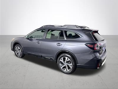 Used 2021 Subaru Outback Limited for sale #836742 - photo 2