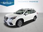 Used 2022 Subaru Forester Premium for sale #836743 - photo 1