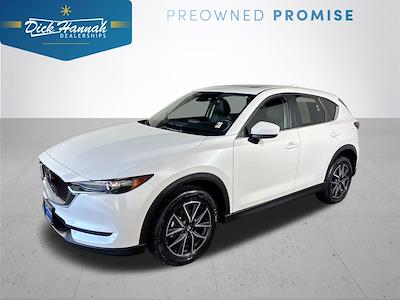Used 2018 Mazda CX-5 - photo 1
