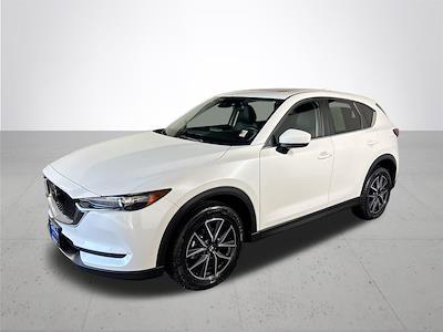 Used 2018 Mazda CX-5 - photo 1