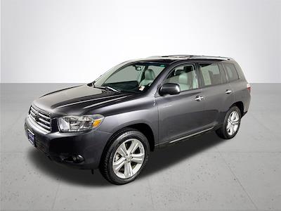 2010 Toyota Highlander AWD SUV for sale #836806 - photo 2