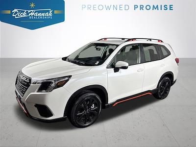 2024 Subaru Forester AWD SUV for sale #836807 - photo 1