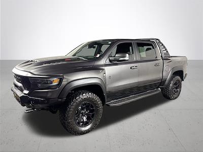 Used 2021 Ram 1500 TRX Crew Cab for sale #836821 - photo 2