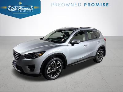 Used 2016 Mazda CX-5 Grand Touring for sale #836825 - photo 1