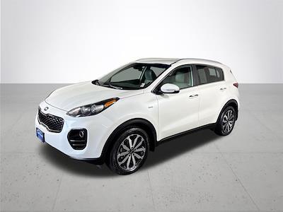 2018 Kia Sportage AWD SUV for sale #836827 - photo 2