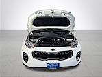 2018 Kia Sportage AWD SUV for sale #836827 - photo 21