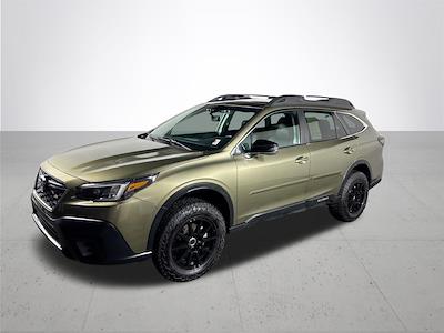 Used 2021 Subaru Outback Onyx Edition XT for sale #836828 - photo 2