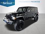 2020 Jeep Wrangler 4WD SUV for sale #836832 - photo 1