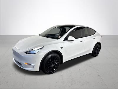 Used 2020 Tesla Model Y - photo 1