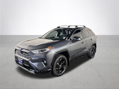2021 Toyota RAV4 AWD SUV for sale #836843 - photo 2
