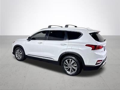 2019 Hyundai Santa Fe FWD SUV for sale #836865 - photo 2