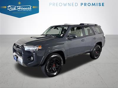 2024 Toyota 4Runner 4WD SUV for sale #837029 - photo 1