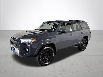 2024 Toyota 4Runner 4WD SUV for sale #837029 - photo 2