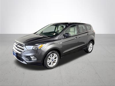 Used 2017 Ford Escape - photo 1