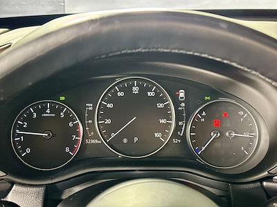 Used 2022 Mazda CX-30 - photo 1