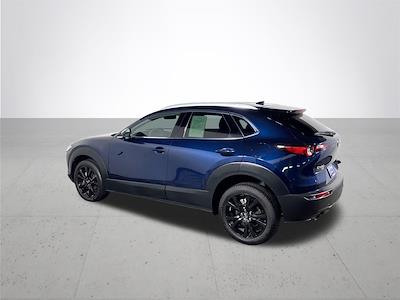 Used 2022 Mazda CX-30 - photo 1