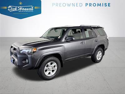 Used 2016 Toyota 4Runner - photo 1