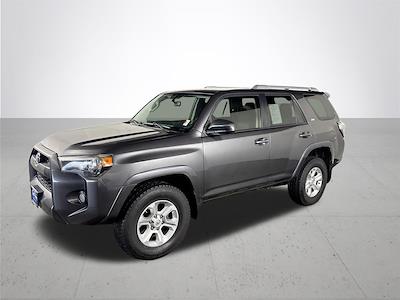 Used 2016 Toyota 4Runner - photo 1