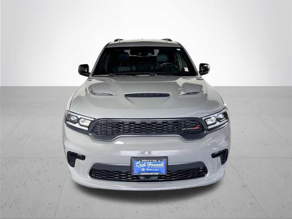 Used 2022 Dodge Durango - photo 5
