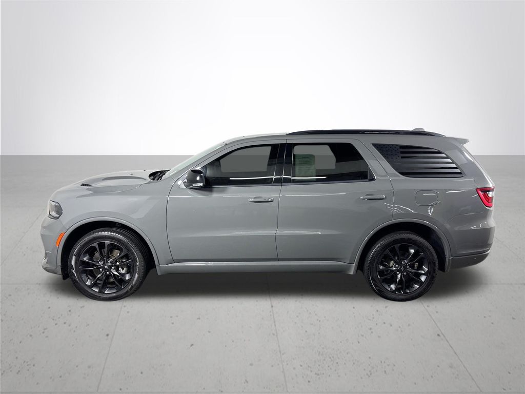 Used 2022 Dodge Durango - photo 11