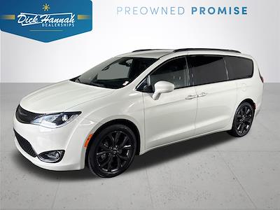 2019 Chrysler Pacifica FWD Minivan for sale #837616 - photo 1