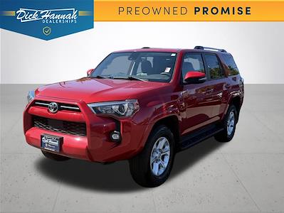 2022 Toyota 4Runner 4WD SUV for sale #906287 - photo 1
