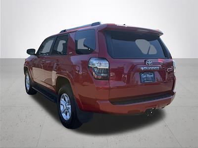2022 Toyota 4Runner 4WD SUV for sale #906287 - photo 2
