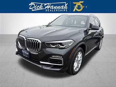 Used 2020 BMW X5 xDrive40i AWD SUV for sale #906416 - photo 1