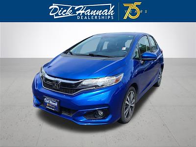 2020 Honda Fit 4x2 Hatchback for sale #906419 - photo 1