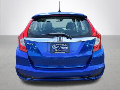 2020 Honda Fit 4x2 Hatchback for sale #906419 - photo 2