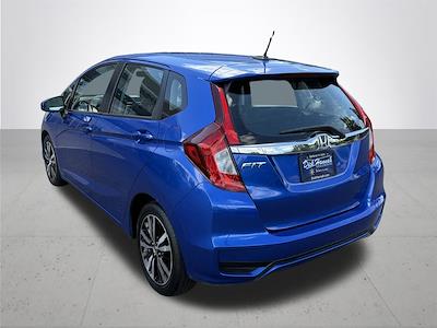 Used 2020 Honda Fit EX for sale #906419 - photo 2