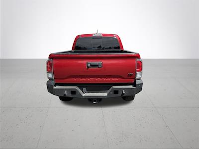 2021 Toyota Tacoma Double Cab 4WD Pickup for sale #906527 - photo 2