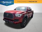 2021 Toyota Tacoma Double Cab 4WD Pickup for sale #906527 - photo 1