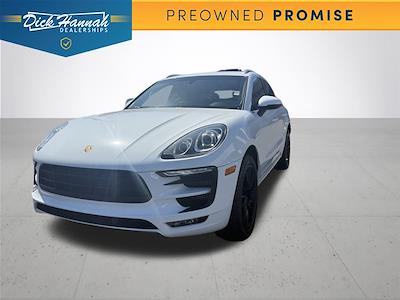 2015 Porsche Macan SUV for sale #906664 - photo 1