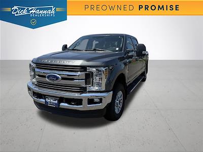 2019 Ford F-250 Crew Cab 4x4 Pickup for sale #906666 - photo 1
