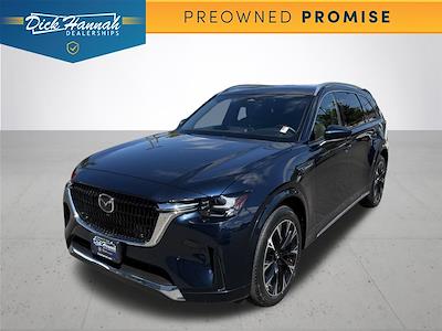 2024 Mazda CX-90 AWD SUV for sale #906675 - photo 1