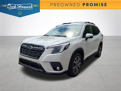 2023 Subaru Forester AWD SUV for sale #906787 - photo 1