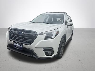 2023 Subaru Forester AWD SUV for sale #906787 - photo 1