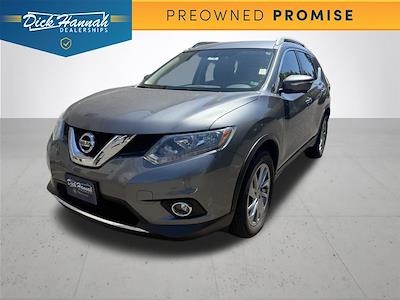 2014 Nissan Rogue 4x4 SUV for sale #906832 - photo 1