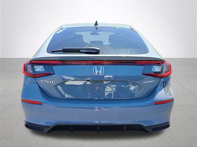 2024 Honda Civic Hatchback FWD Hatchback for sale #906835 - photo 2