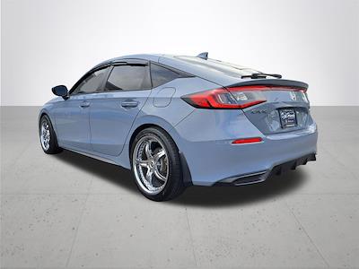 Used 2024 Honda Civic Sport for sale #906835 - photo 2