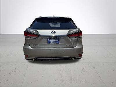 2022 Lexus RX 350 AWD SUV for sale #906883 - photo 2
