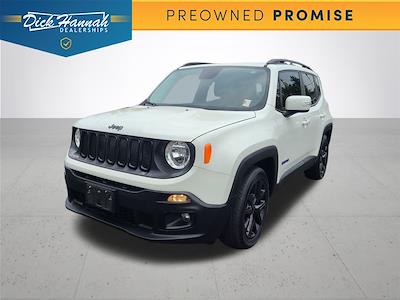 2017 Jeep Renegade FWD SUV for sale #906888 - photo 1