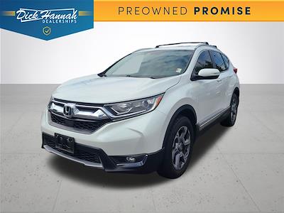 2019 Honda CR-V SUV for sale #906896 - photo 1