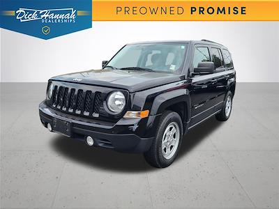 2014 Jeep Patriot FWD SUV for sale #906926 - photo 1