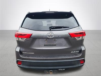 2017 Toyota Highlander 4x4 SUV for sale #906934 - photo 2